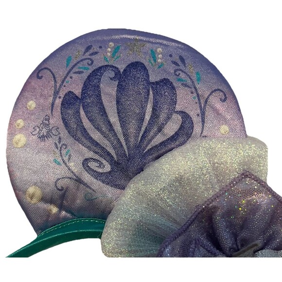 Disney Parks & Disguise Minnie Mouse Ears Lot + 5 Hair Clips Set Collector Gift - Picture 13 of 16